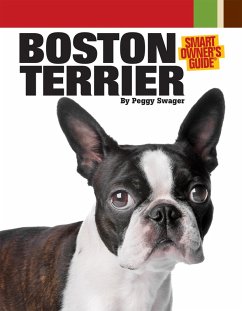 Boston Terrier (eBook, ePUB) - Swager, Peggy