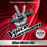 The Voice of Germany - The Best of, 2 Audio-CDs