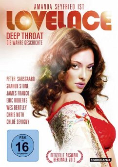Cover Lovelace