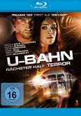 U-Bahn - Nächster Halt: Terror