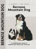 Bernese Mountain Dog (eBook, ePUB)