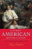 The First American Revolution (eBook, ePUB) The First American Revolution (eBook, ePUB)