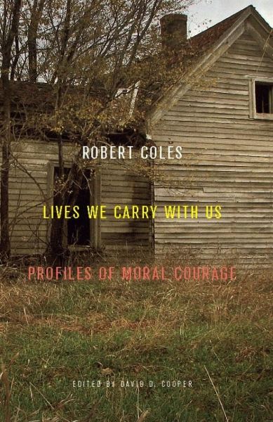 Lives We Carry with Us (eBook, ePUB) Lives We Carry with Us (eBook, ePUB)