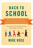 Back to School (eBook, ePUB)