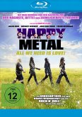Happy Metal