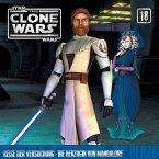 Star Wars, The Clone Wars - Reise der Versuchung / Die Herzogin von Mandalore