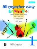 All together easy Ensemble!