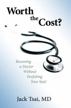 Worth the Cost? (eBook, ePUB) - Tsai M. D., Jack