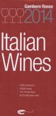 Italian wines 2014