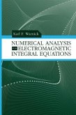 Numerical Analysis for Electromagnetic Integral Equations (eBook, PDF)