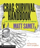The Crag Survival Handbook (eBook, ePUB)