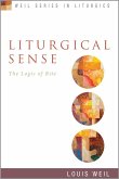Liturgical Sense (eBook, ePUB)