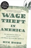 Wage Theft in America (eBook, ePUB)