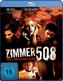 Zimmer 508 - Vogel,Mike/Murphy,Brittany/Pino,Danny/+