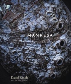Cover Manresa (eBook, ePUB)