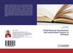 Child Physical Punishment and Associated Factors in Ethiopia