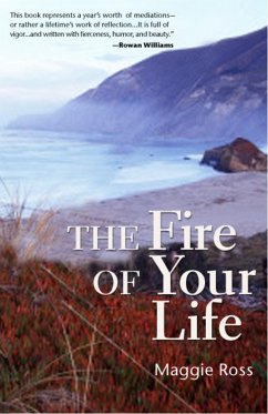 The Fire of Your Life (eBook, ePUB) - Ross, Maggie