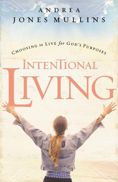 Cover Intentional Living (eBook, ePUB)