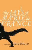 Lays of Marie de France (eBook, ePUB)