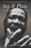 Say It Plain (eBook, ePUB)