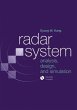 Radar System Analysis, Design and... - Bild 1
