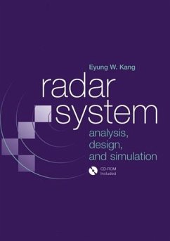 Radar System Analysis, Design and Simulation (eBook, PDF) - Kang, Eyung W