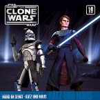 Star Wars, The Clone Wars - Mord im Senat / Katz und Maus
