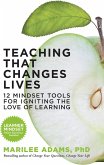 Teaching That Changes Lives (eBook, ePUB)