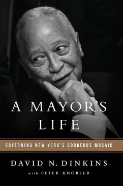 Cover A Mayor's Life (eBook, ePUB)