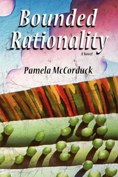 Bounded Rationality (eBook, ePUB)