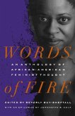Words of Fire (eBook, ePUB)