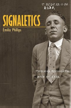 Cover Signaletics (eBook, ePUB)