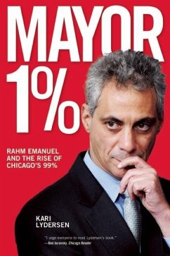 Cover Mayor 1% (eBook, ePUB)