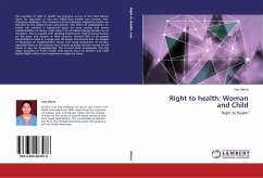 Right to health: Woman and Child