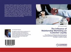 The Influence of Relationship Marketing on Customer Loyalty - Munyaka, Jean Wanjiku