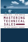 Mastering Technical Sales (eBook, PDF)