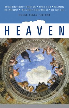 Cover Heaven (eBook, ePUB)