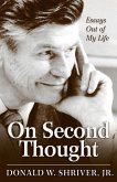 On Second Thought (eBook, ePUB)