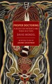 Proper Doctoring (eBook, ePUB)