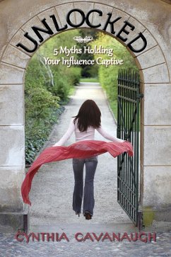 Cover Unlocked (eBook, ePUB)