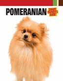 Pomeranian (eBook, ePUB) Pomeranian (eBook, ePUB)