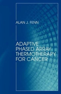Cover Adaptive Phased Array Thermotherapy for Cancer (eBook, PDF)