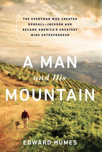 A Man and his Mountain (eBook, ePUB) A Man and his Mountain (eBook, ePUB)