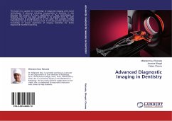 Advanced Diagnostic Imaging in Dentistry - Raizada, Milanjeet Kaur;Bhogal, Jasmine;Channe, Pallavi