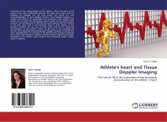 Cover Athlete's heart and Tissue Doppler Imaging