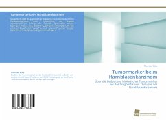 Tumormarker beim Harnblasenkarzinom - Ecke, Thorsten