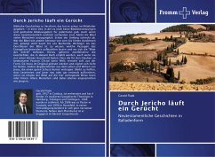 Durch Jericho läuft ein Gerücht