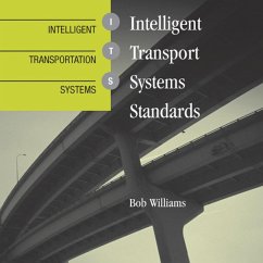 Intelligent Transport Systems Standards (eBook, PDF) - Williams, Bob