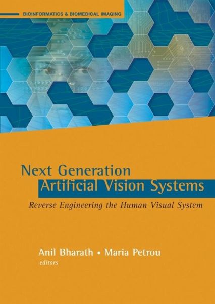Next Generation Artificial Vision Systems (eBook, PDF) Next Generation Artificial Vision Systems (eBook, PDF)