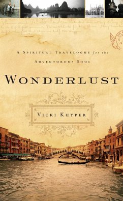 Cover Wonderlust (eBook, ePUB)